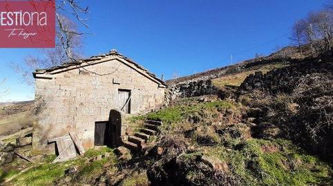 Foto 5 de Casa o chalet en venta en Luena , Cantabria