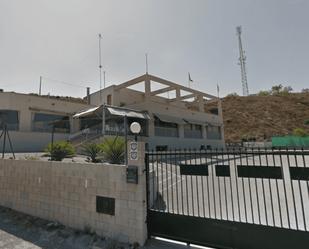 Exterior view of Industrial buildings for sale in Mutxamel