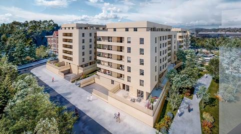 Photo 2 from new construction home in Flat for sale in   Calle Lauxeta Olerkari, Mungia, Bizkaia