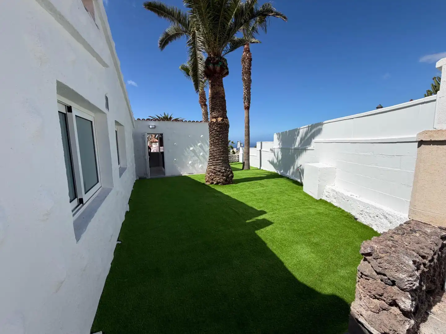 Casa con jardín en venta en Chayofa, imagen 17