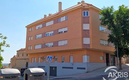 Vista exterior de Dúplex en venda en  Toledo Capital