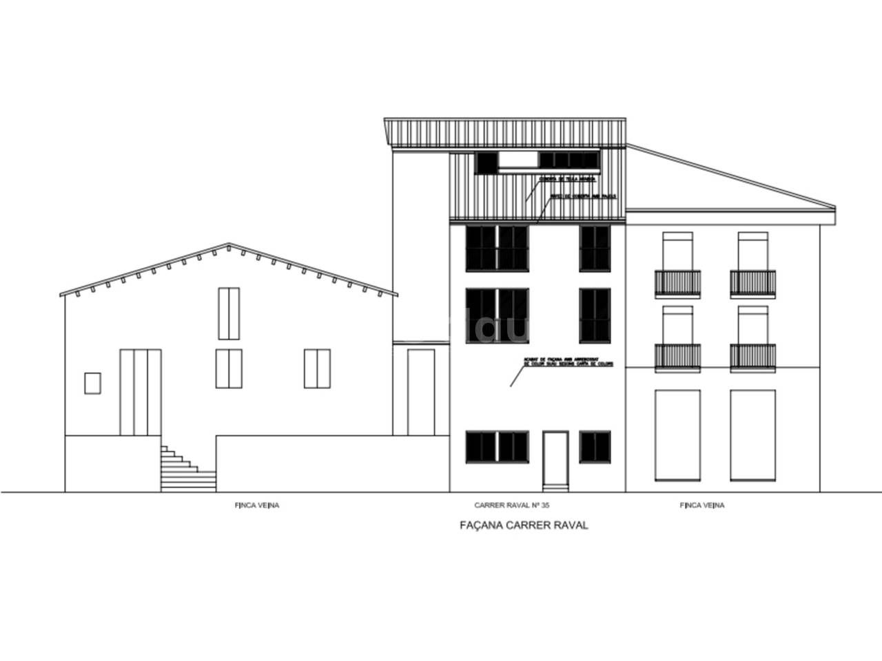 Residential for sale in Tona