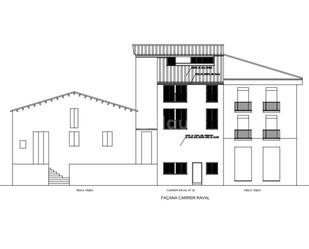 Residential zum verkauf in Tona
