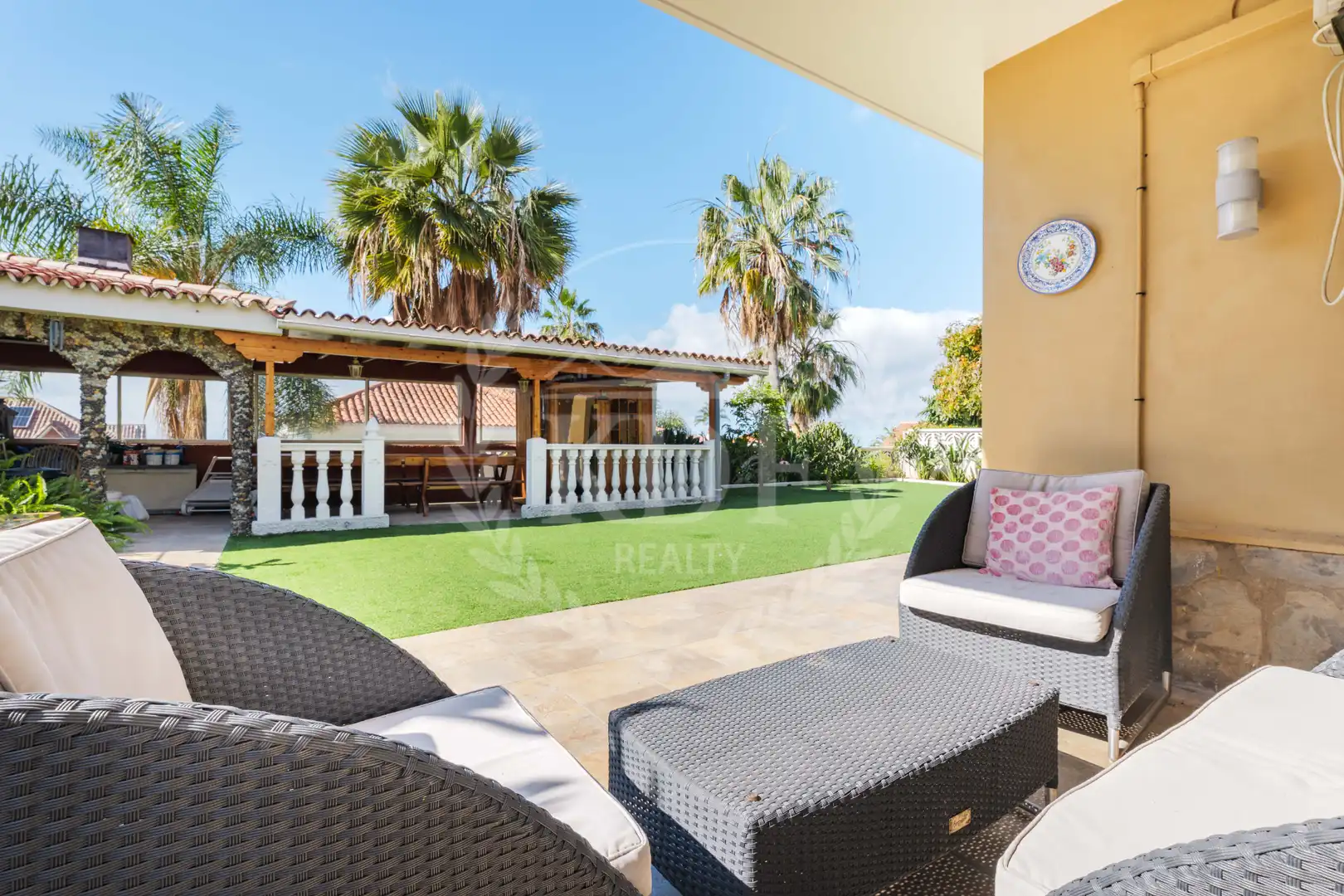 Chalet con terraza en venta en Camino Durazno, imagen 10