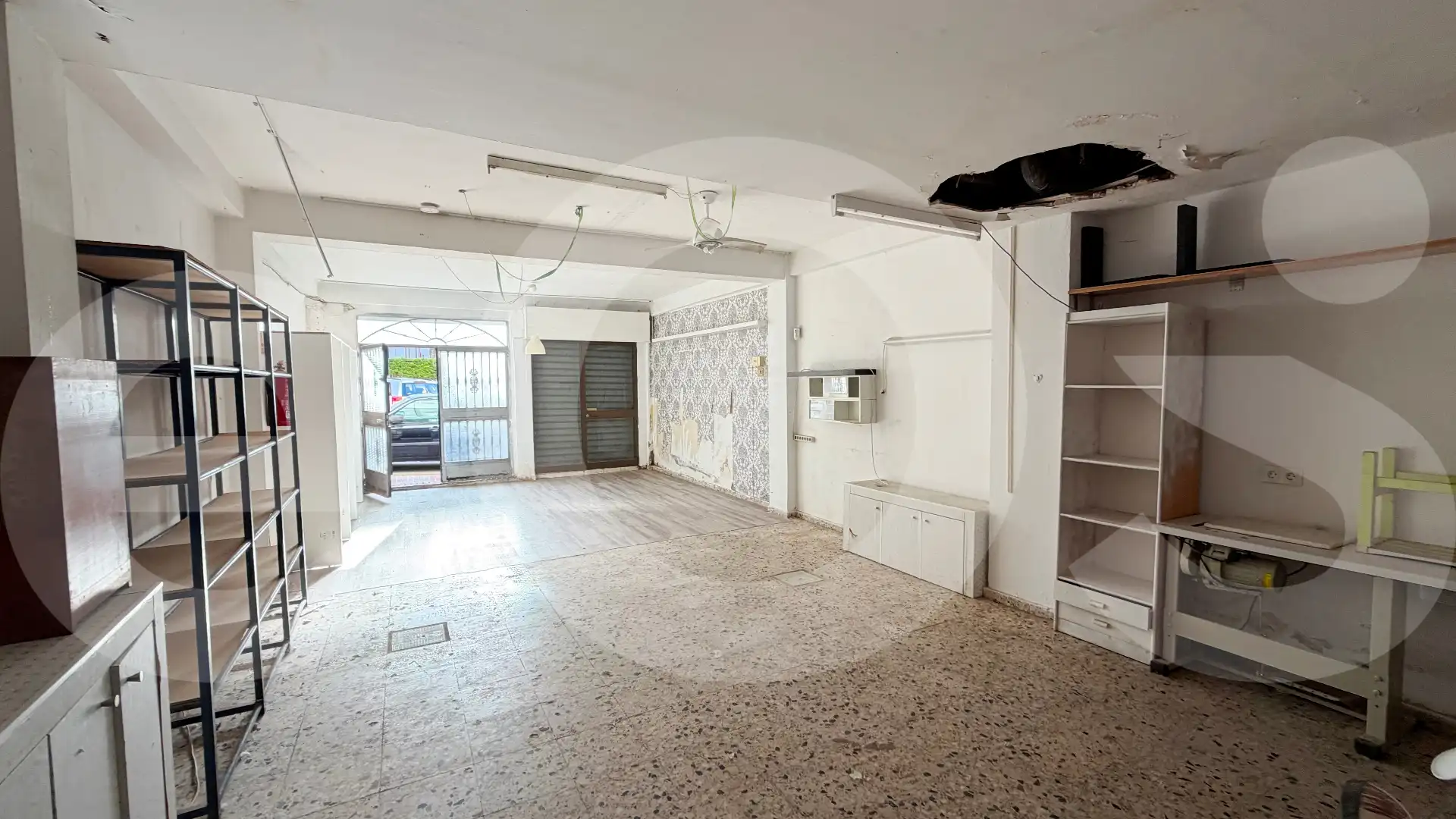 Geschaftsraum zum Verkauf in Marbella