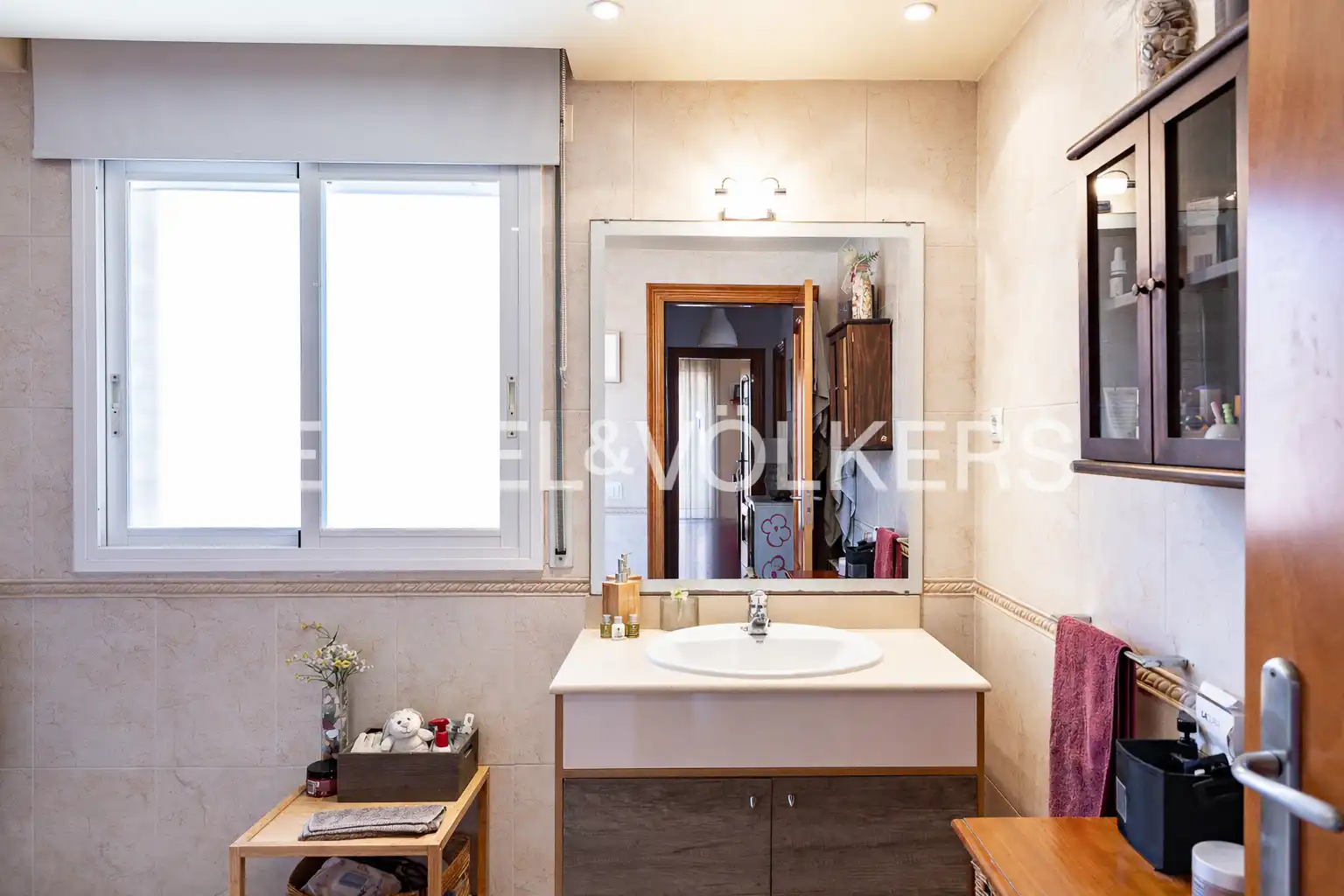 Baño de Casa o chalet en venta en Malgrat de Mar con Aire acondicionado, Calefacción y Terraza
