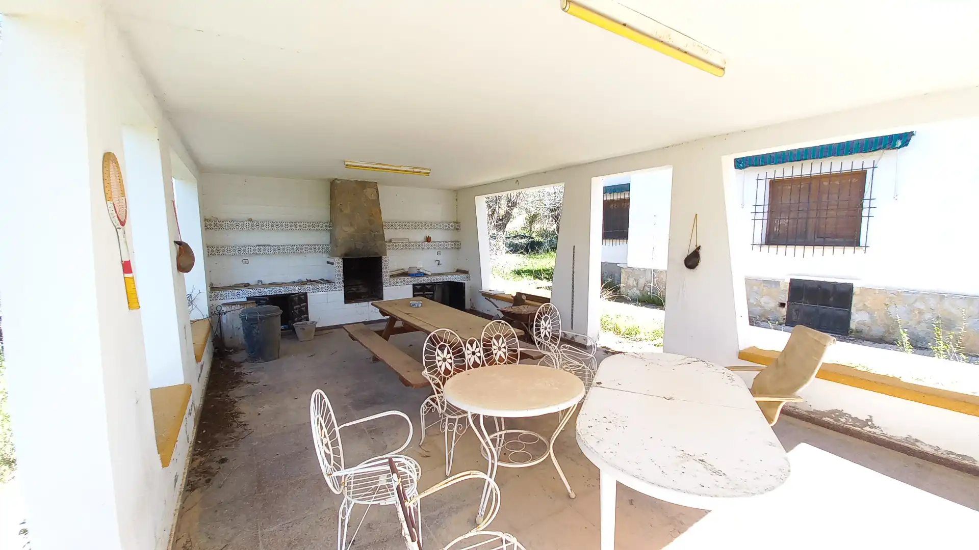 Chalet con piscina en venta en Pedanías - Extrarradio, imagen 13