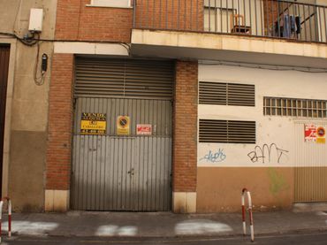 Individuel à louer à Calle san marcos