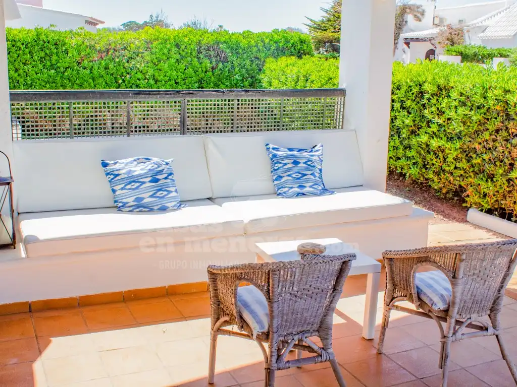 Casa amb piscina en venda a Cap d'en Font - Binissafúller, imagen 8