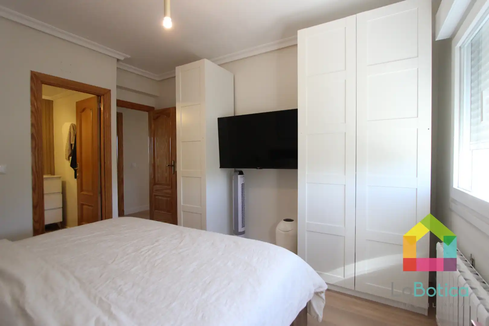 Habitación de Piso en venta en Olías del Rey con Aire acondicionado, Calefacción y Terraza
