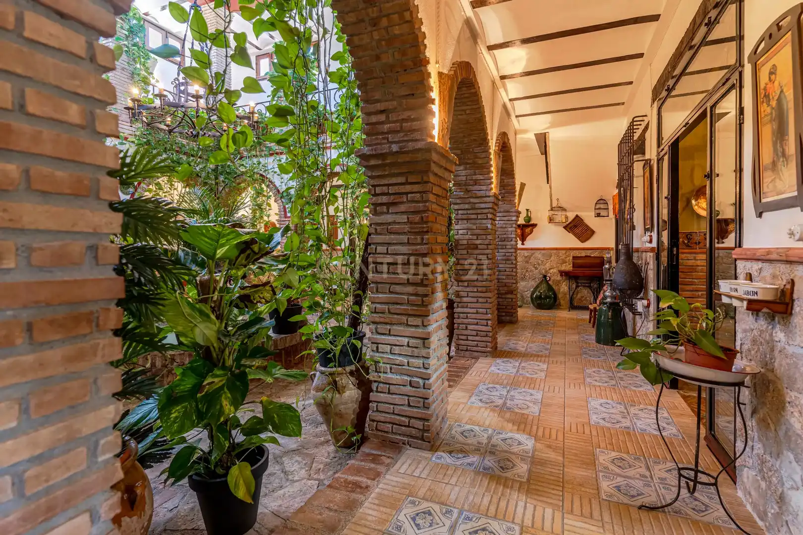 Casa o chalet en venta en Huelma con Jardín privado y Sauna
