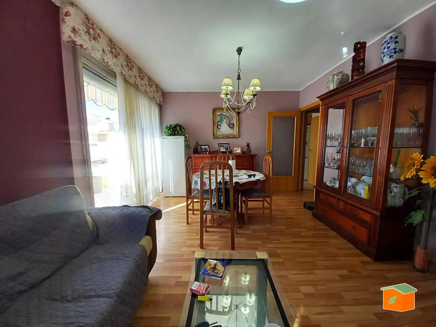 Flat with terrace for sale in Santa Bàrbara, imagen 3