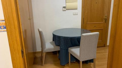 Foto 3 de Apartament de lloguer a Juan de Borbón, Murcia