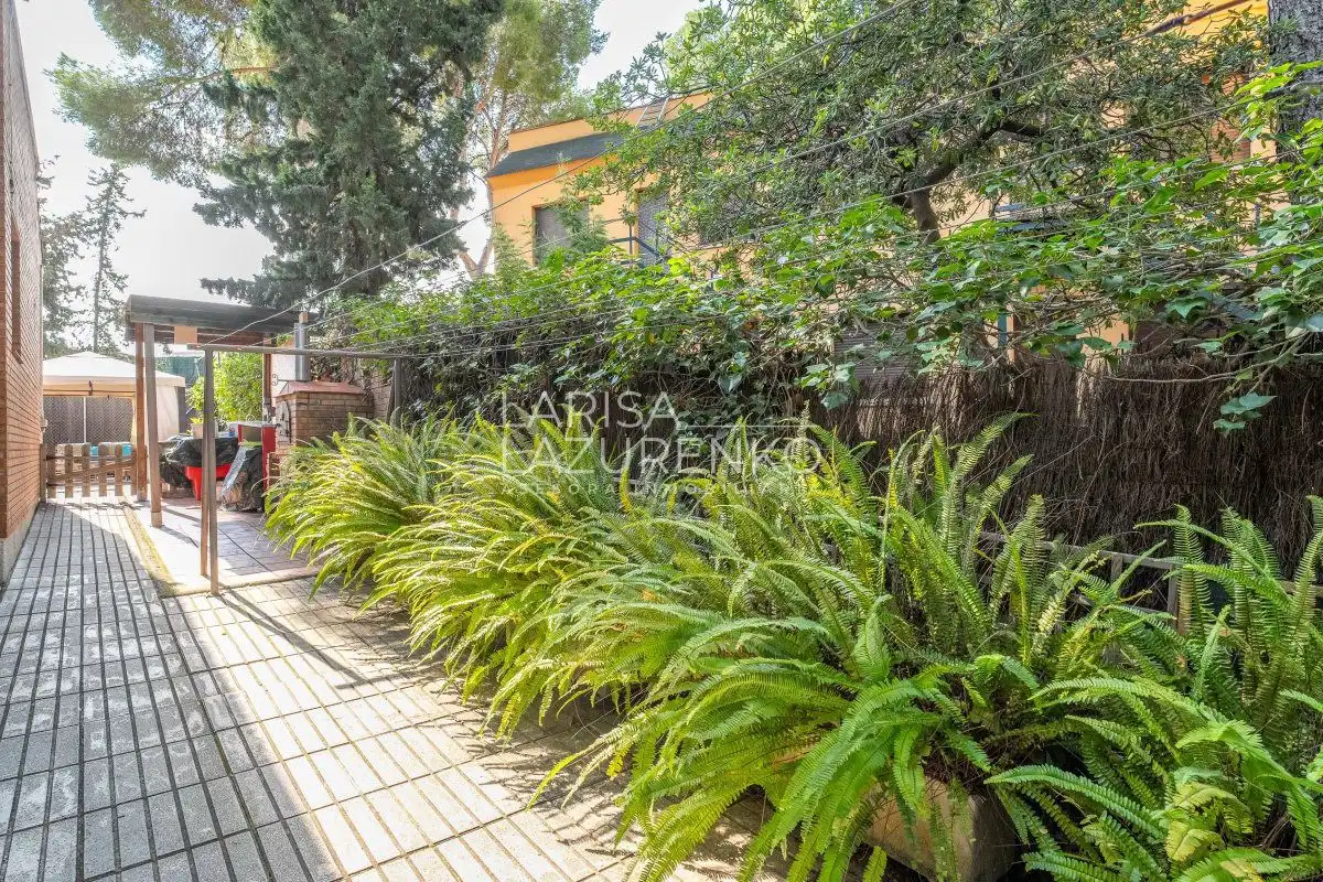 Jardí de Casa o xalet en venda en Tarragona amb Aire condicionat, Calefacció i Jardí privat