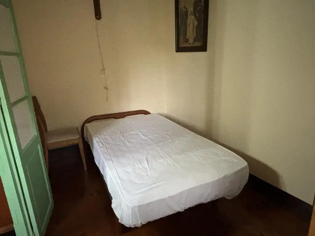 Dormitori de Casa o xalet en venda en Ortigueira amb Terrassa i Traster