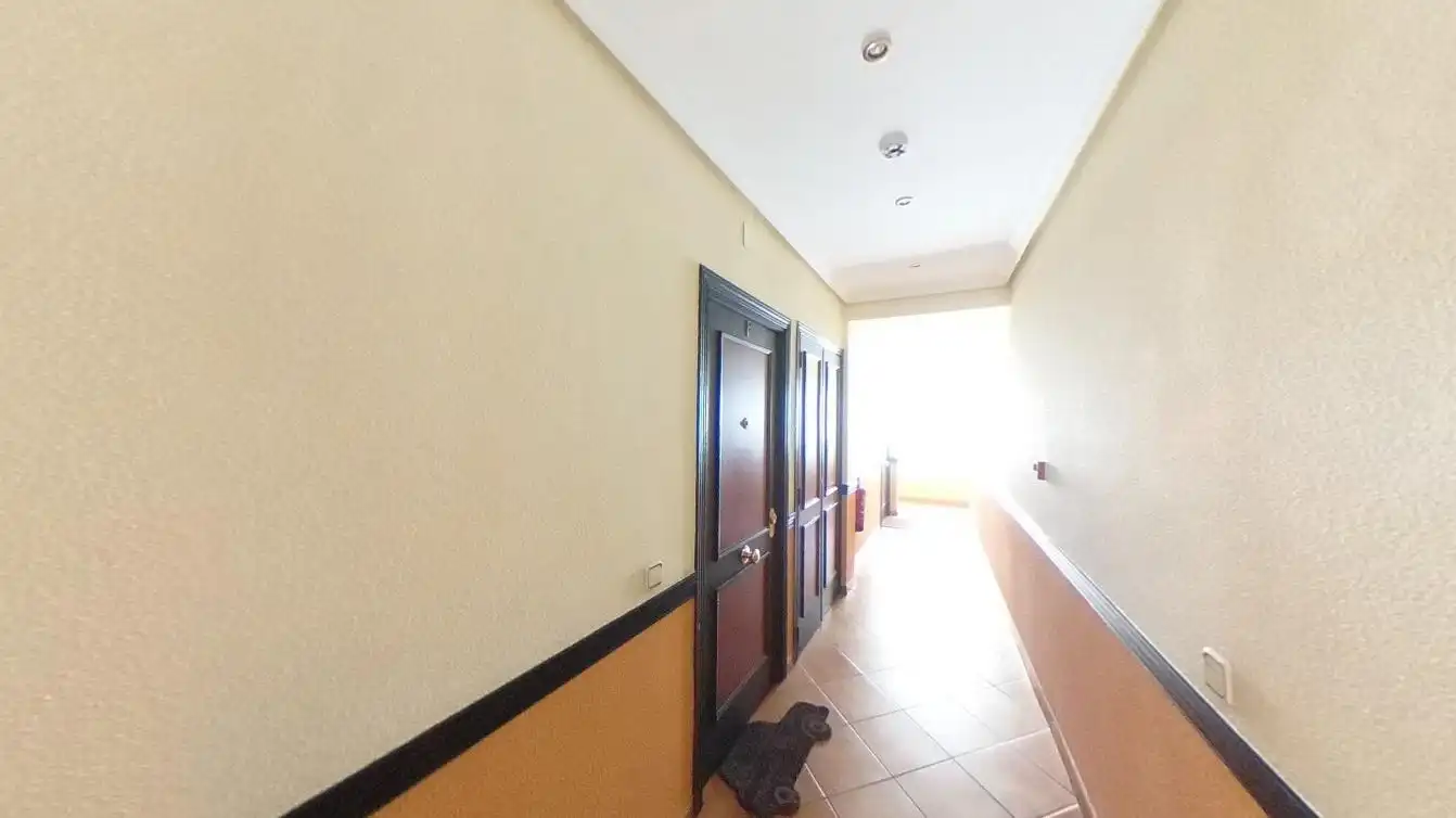 Wohnung mit Aufzug zur Miete in Calle de Segovia, imagen 8