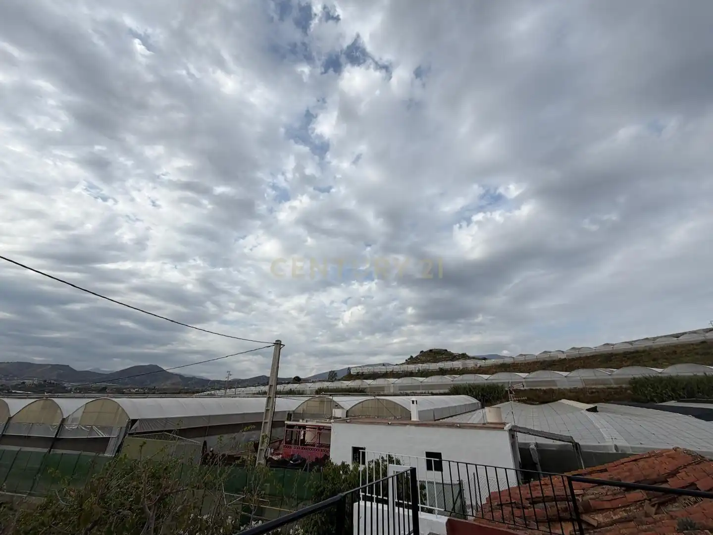 Vista exterior de Casa o chalet en venta en Motril