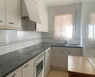 Kitchen of Flat for sale in Ripoll  with Balcony