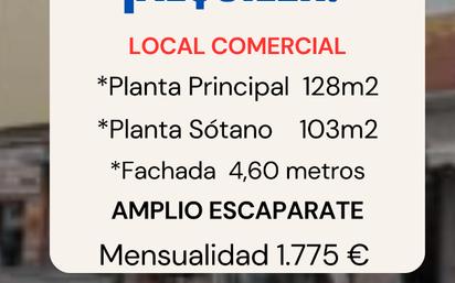 Premises to rent in Málaga Capital  with Air Conditioner and Internet