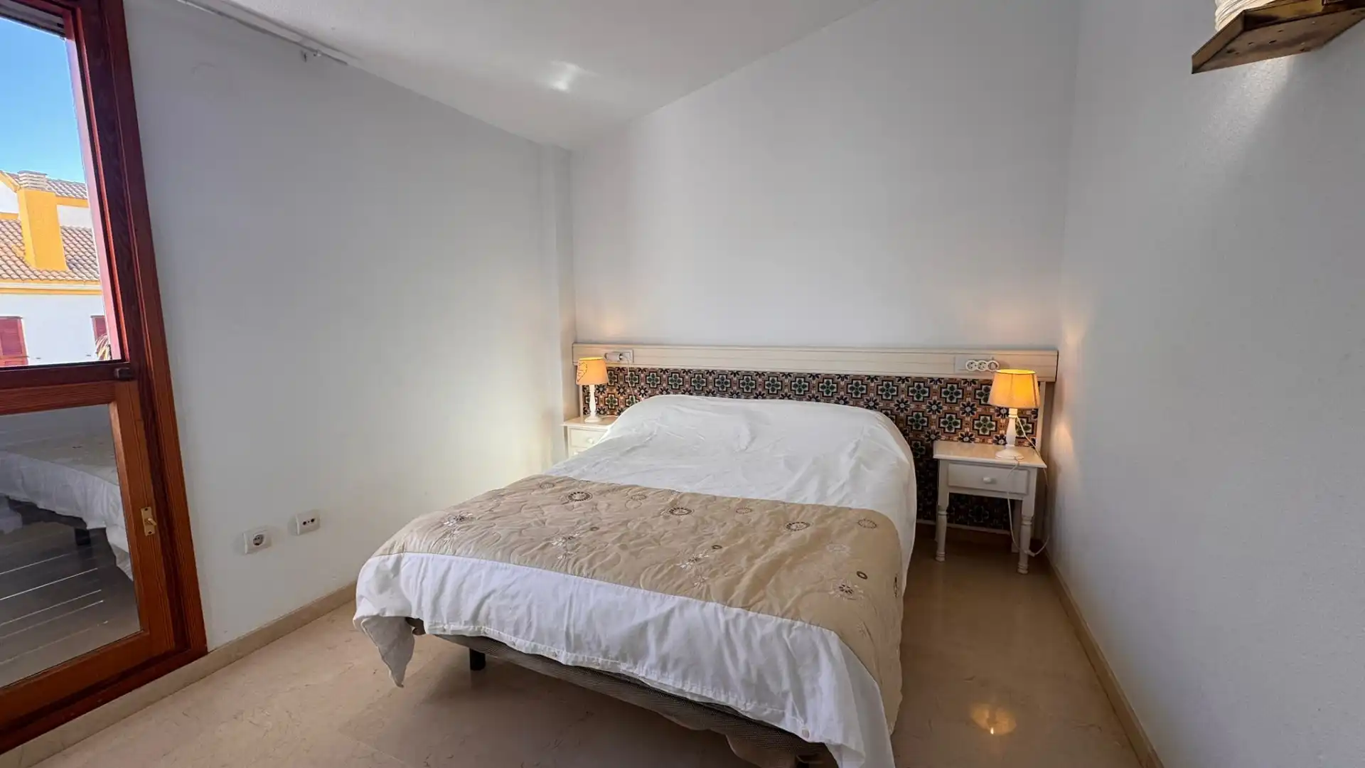 Habitación de Ático en venta en Altea con Aire acondicionado, Calefacción y Terraza