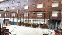 Balcony of Flat for sale in Valle de Mena  with Heating, Terrace and Balcony