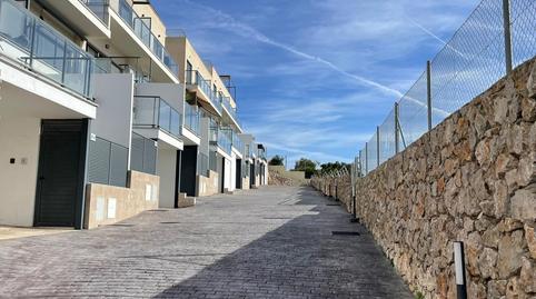 Foto 3 de Casa o chalet de alquiler en Villas del Faro, El Faro, Cullera