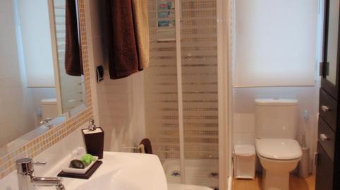 Foto 2 de Pis en venda a Avinguda San Andres Hiribidea, Zaldibar, Bizkaia