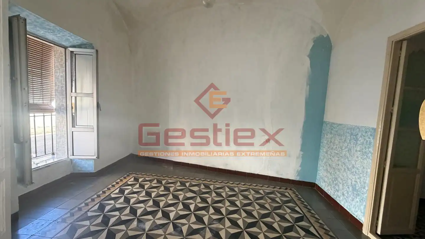 Houses for sale in Almendralejo