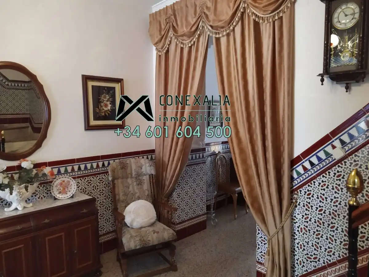 Casa amb terrassa en venda a Olvera, imagen 8