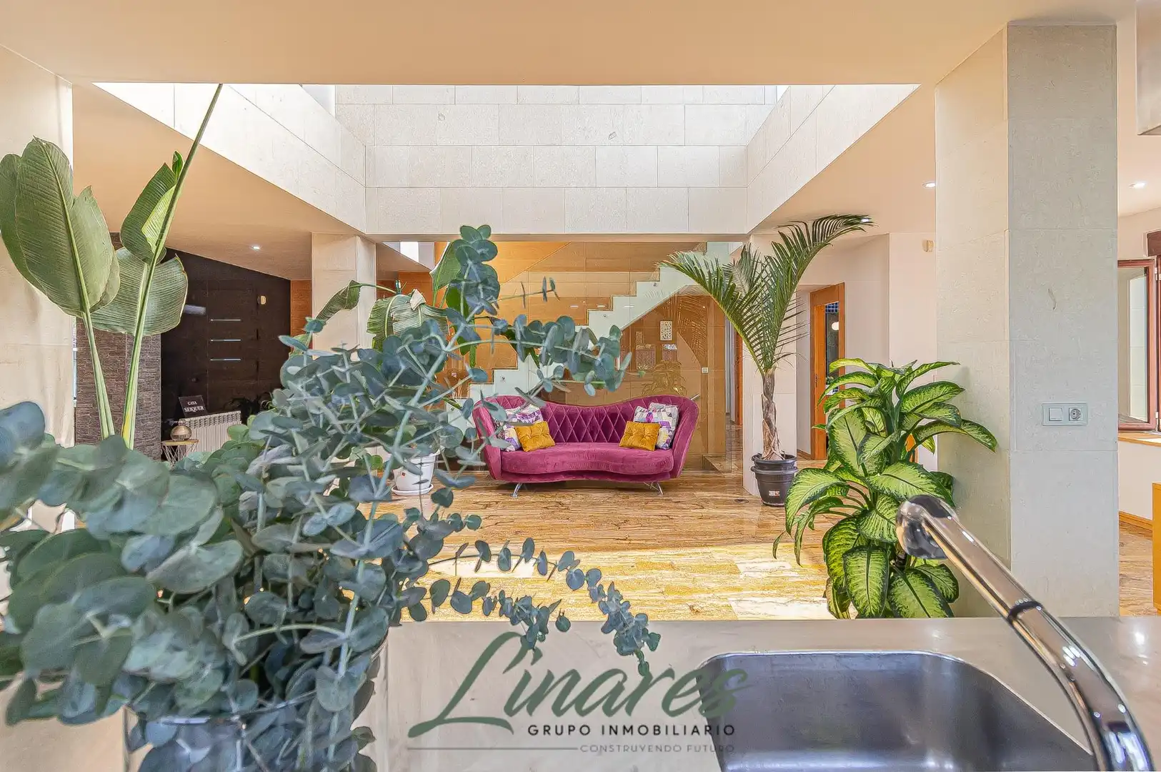 Chalet con piscina en venta en de los Sastres, imagen 15