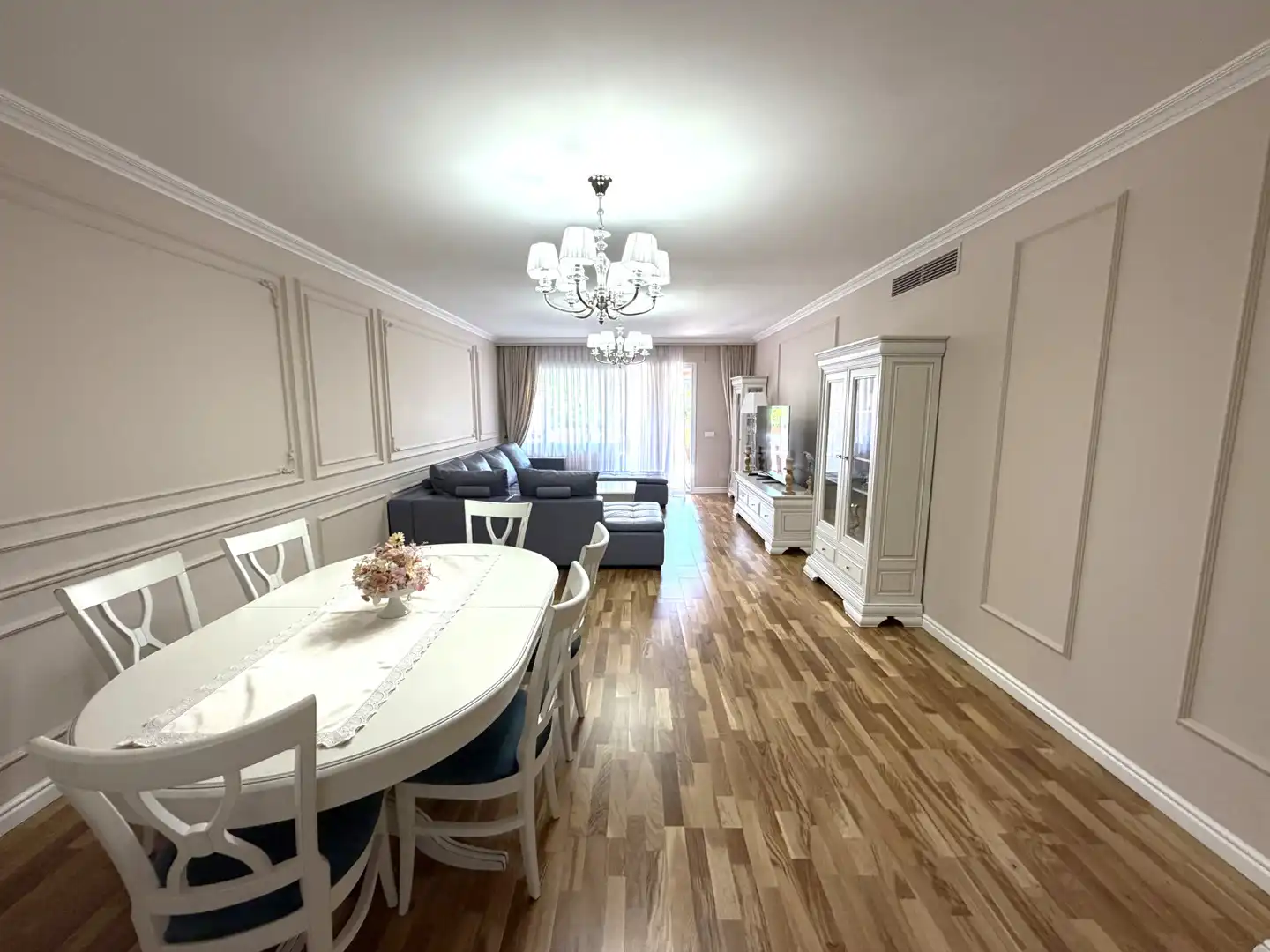 Apartament amb terrassa en venda a Nueva Andalucía, imagen 4