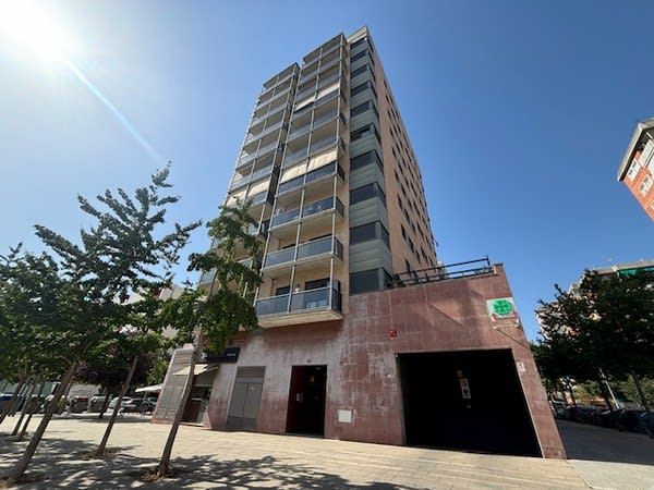 Flat for sale in C/ Berga, Pla de Bon Aire