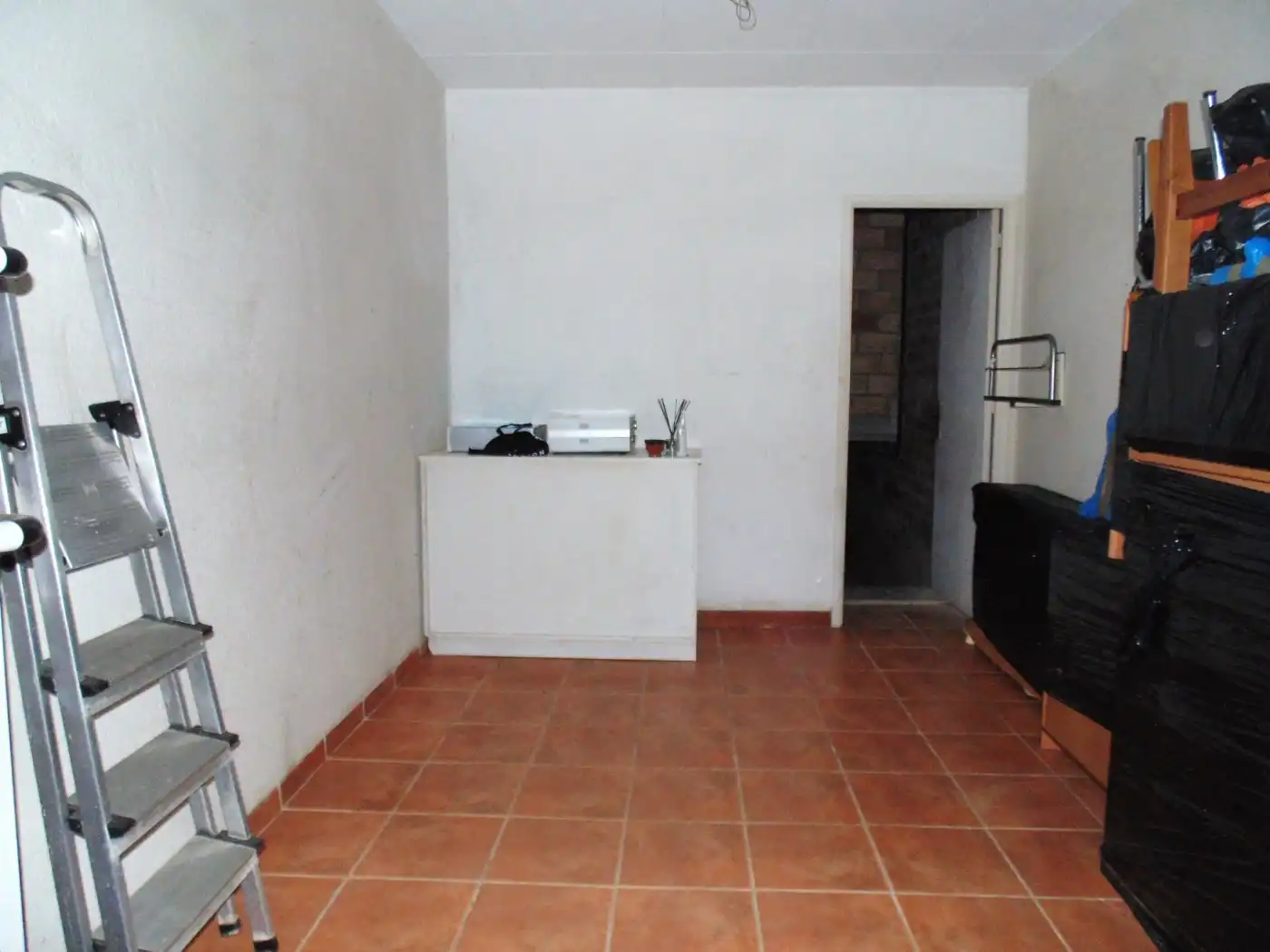 Local commercial à vendre à Calle LUSITANIA DE LA 25, imagen 2