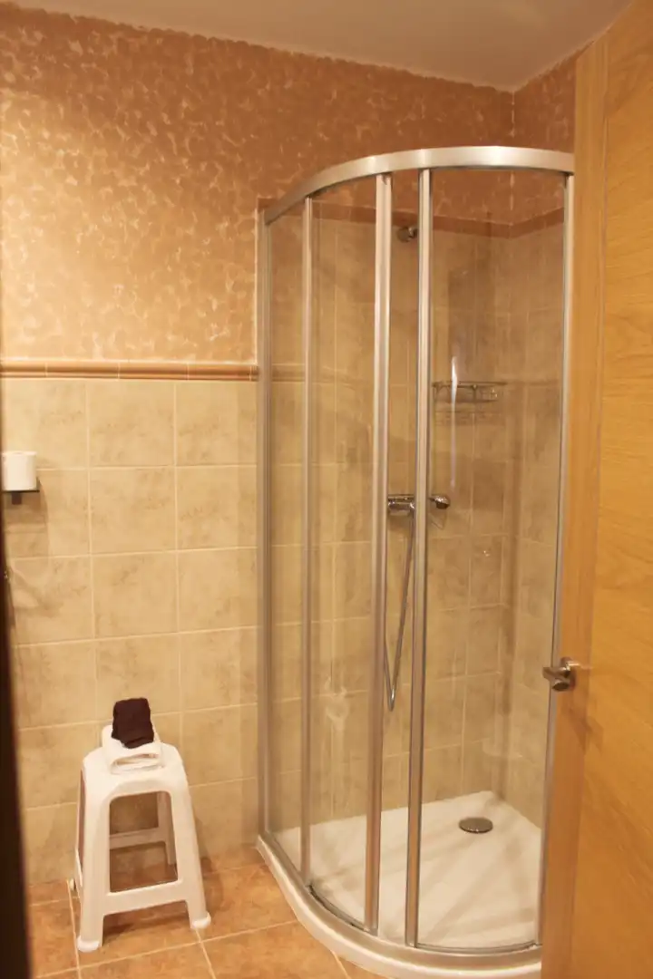 Badezimmer von Gebäude zum Verkauf in Hermandad de Campoo de Suso