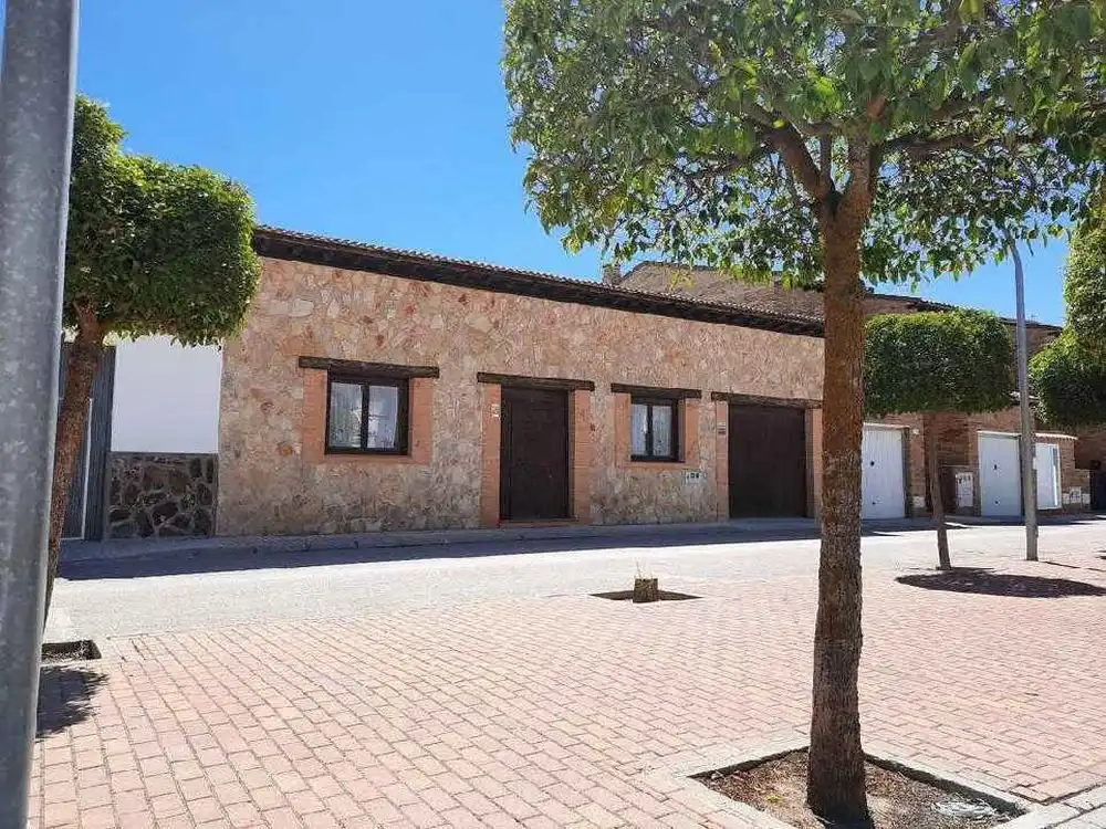 Nave industrial en venta en C/ Cristóbal Colón, imagen 3