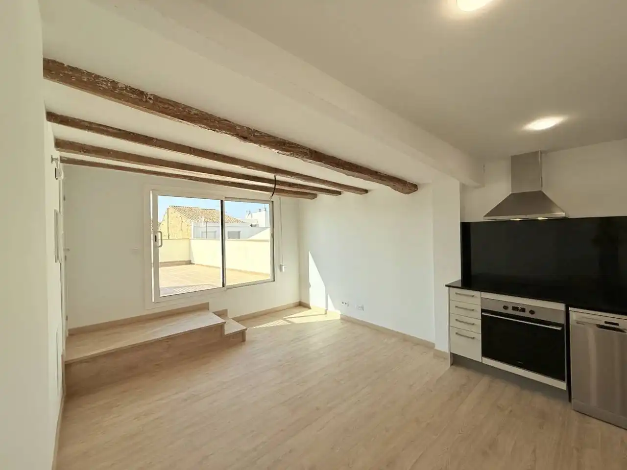 Sala de estar de Oficina en venta en Sant Sadurní d'Anoia con Aire acondicionado y Calefacción