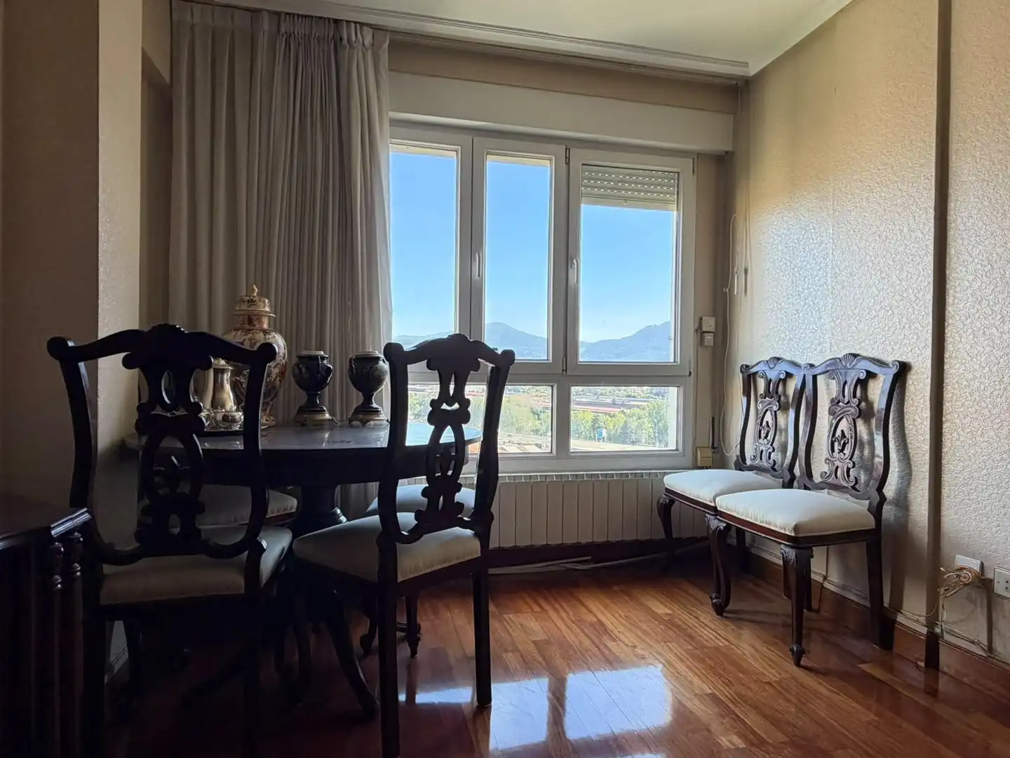 Appartamento con terrazza in vendita a Kalero - Basozelai, imagen 8