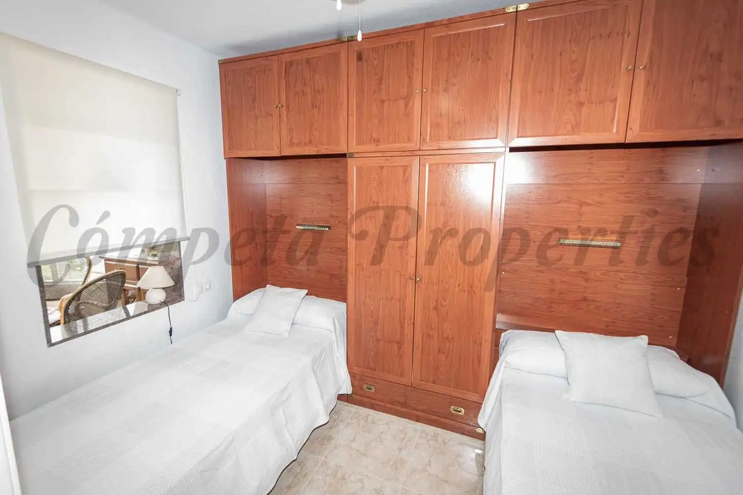Appartement compact avec piscine à louer à Centro Internacional, imagen 10