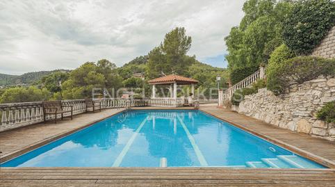 Photo 3 of House or chalet for sale in Avinguda Mirador, Vallirana, Barcelona