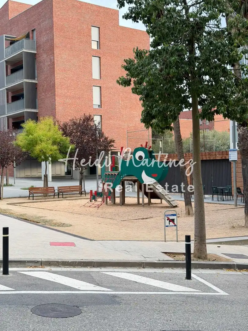 Piso en venta en Molins de Rei, imagen 30
