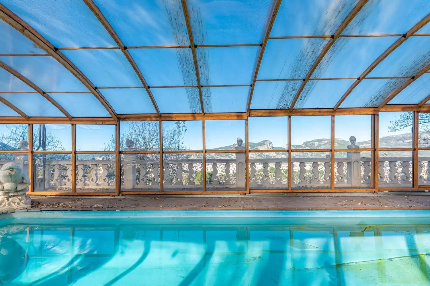 Villa con piscina in vendita a Rambla alta 16, imagen 30