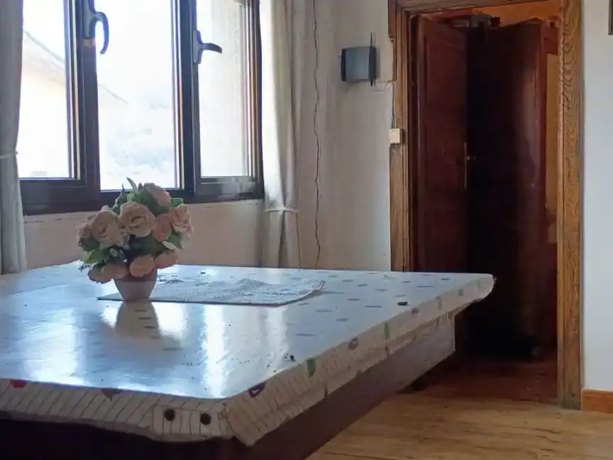 Menjador de Finca rústica en venda en Tineo