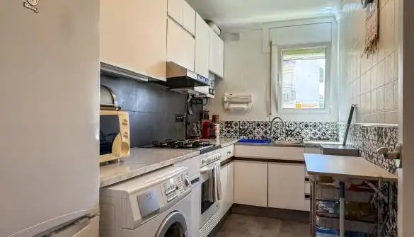 Apartament amb piscina en venda a Platja d'Aro, imagen 5