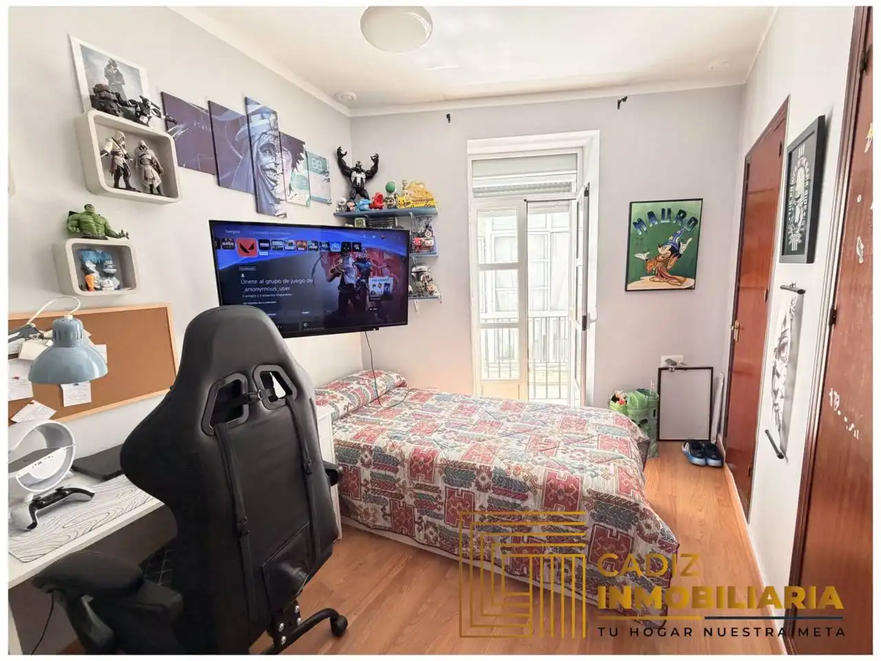 Wohnung mit Terrasse zum Verkauf in Centro Histórico, imagen 10