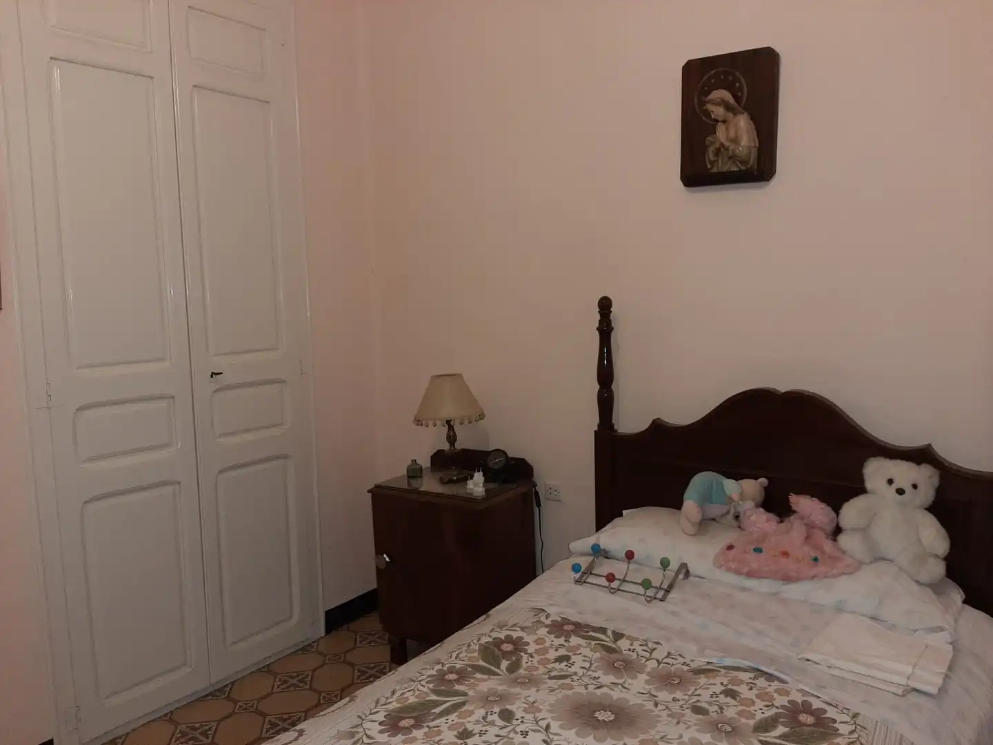 Dormitori de Casa o xalet en venda en Ivars d'Urgell amb Jardí privat, Terrassa i Traster