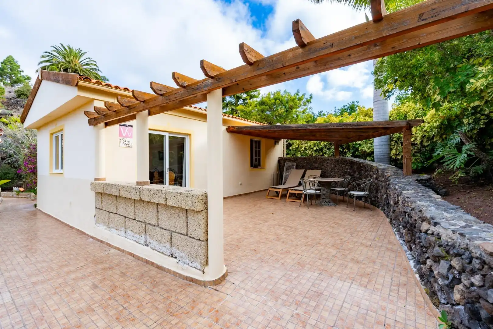 Houses for sale in Chío