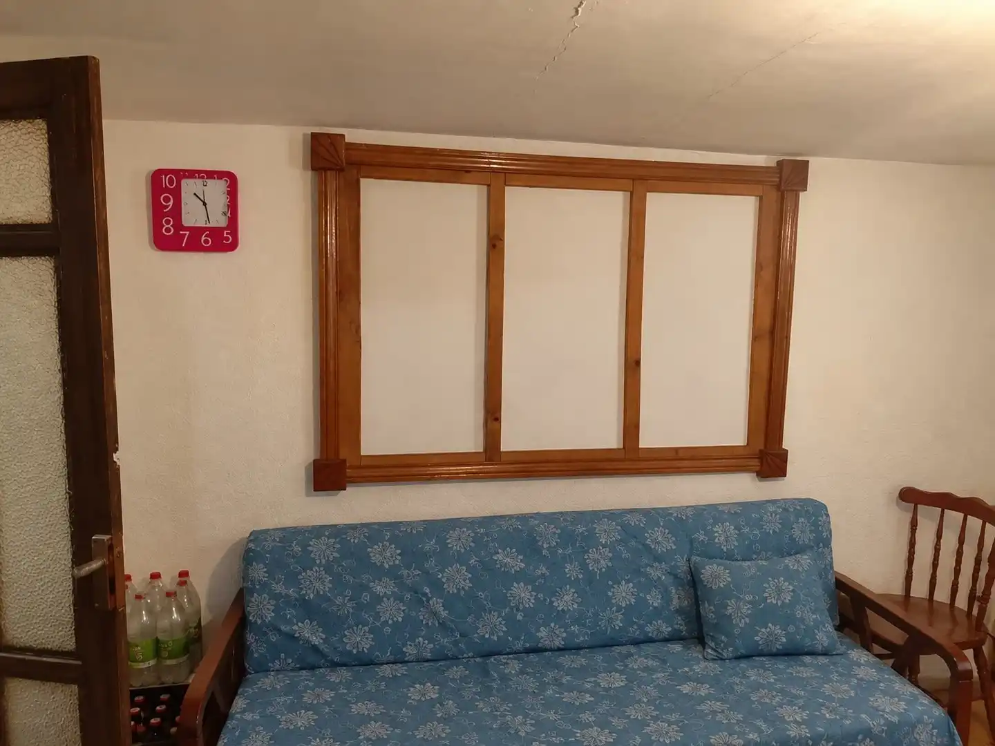 Bedroom of Detached homes for sale in Tamames, Salamanca