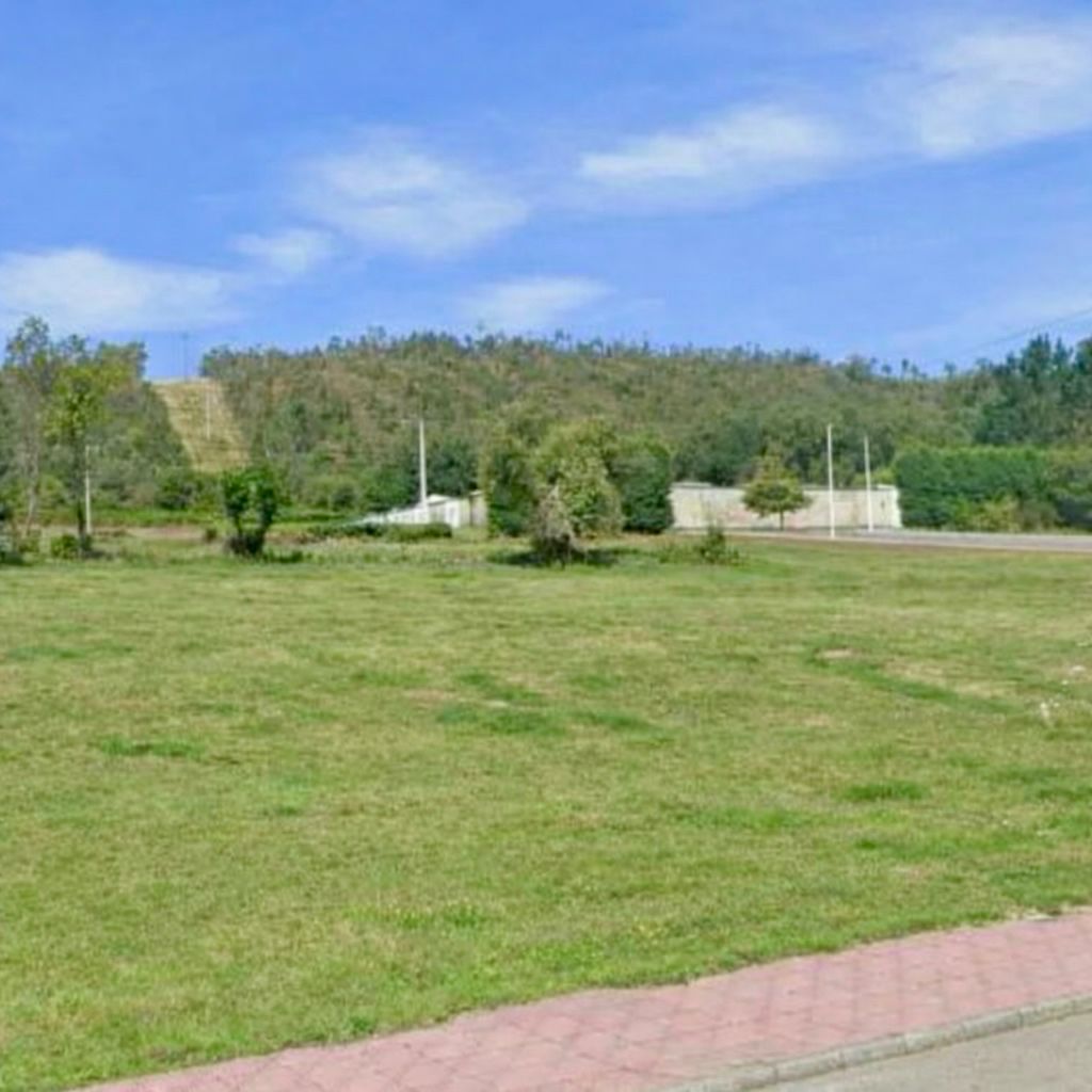 Residencial en venta en As Somozas 