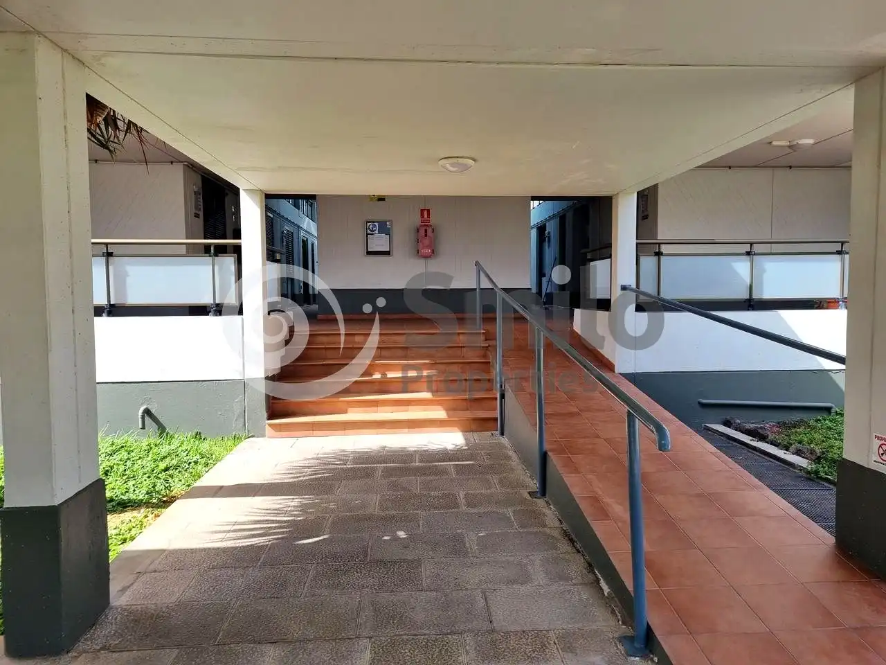 Wohnung mit Pool zum Verkauf in Diana 8, imagen 21