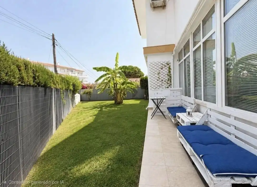 Piso con piscina en venta en El Faro de Calaburra - Chaparral, imagen 10